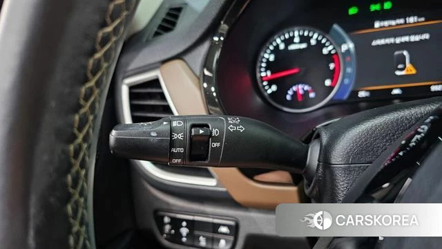 Kia Seltos id 4923468 из Кореи 8