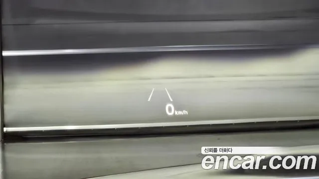 Kia More K9 id 2946343 из Кореи 8