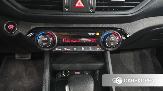 Kia The New K3 2nd generation id 4282853 из Кореи 8