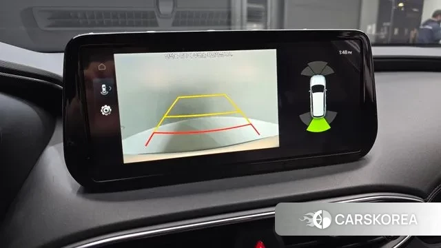 Hyundai The New Santa Fe id 3708248 из Кореи 8