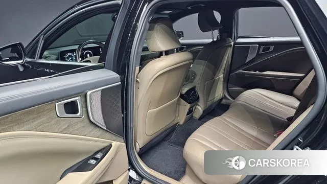 Kia K8 Hybrid id 3686050 из Кореи 8