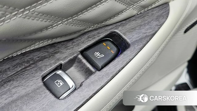Kia K8 Hybrid id 4408113 из Кореи 8
