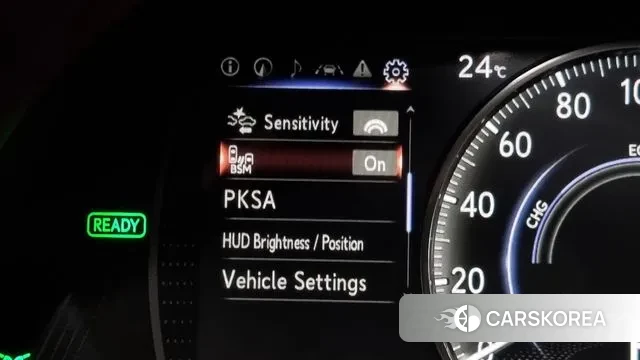 Lexus ES300h 7th generation id 3187695 из Кореи 8