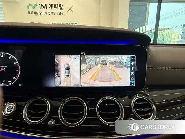 Mercedes-Benz E-Class W213 id 3473892 из Кореи 8