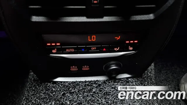 BMW 3 Series (G20) id 2697035 из Кореи 8