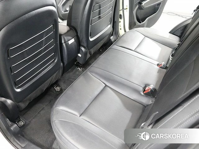 Ssangyong Berry New Tivoli id 4501904 из Кореи 8