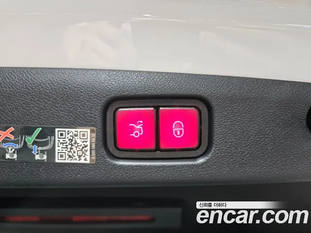 Mercedes-Benz E-Class W214 id 2728528 из Кореи 8