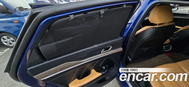 Kia K5 3rd generation id 2369529 из Кореи 8