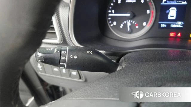 Hyundai All New Tucson id 4736882 из Кореи 8