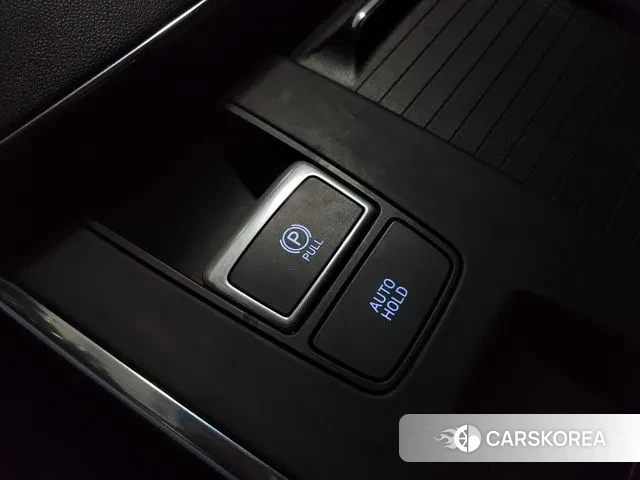 Hyundai The New Grandeur IG id 3681888 из Кореи 8