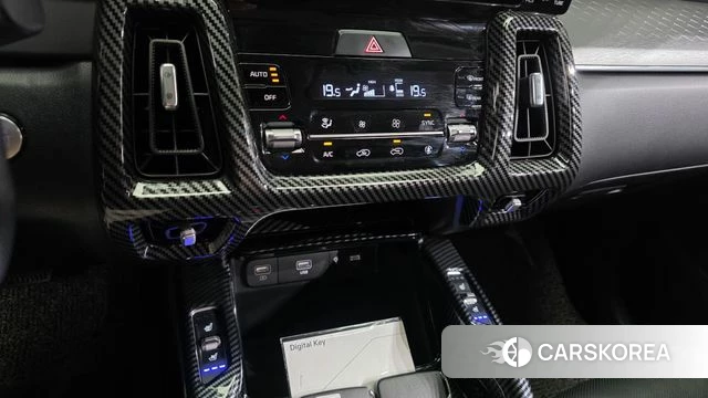 Kia Sorento 4th Generation id 4488652 из Кореи 8