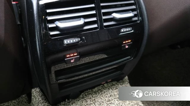 BMW 5 Series (G30) id 4179651 из Кореи 8