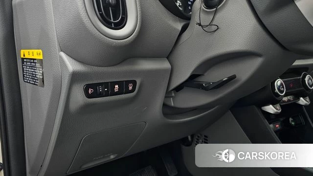 Kia Morning Urban (JA) id 4745416 из Кореи 8
