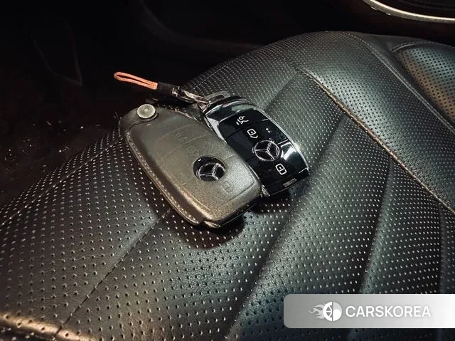 Mercedes-Benz S-Class W222 id 3417557 из Кореи 8