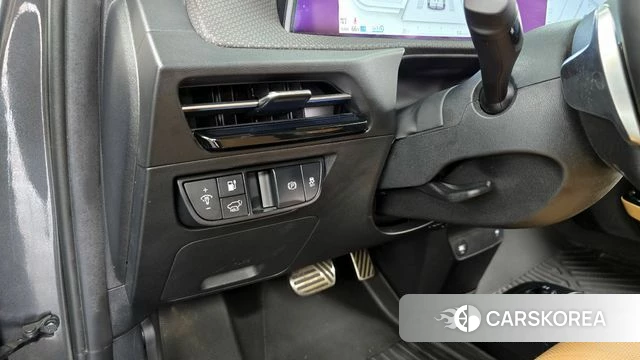 Kia EV6 id 3963708 из Кореи 8