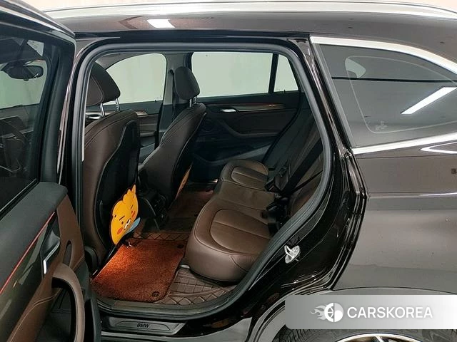 BMW X1 PHEV id 4213117 из Китая 8