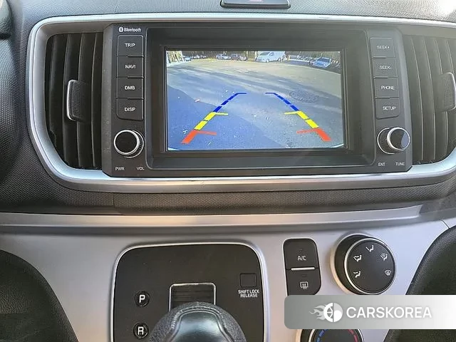 Kia The New Ray id 3428561 из Кореи 8