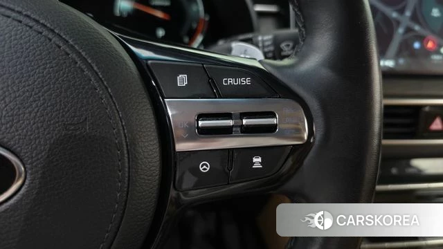 Kia K7 Premier id 4708185 из Кореи 8