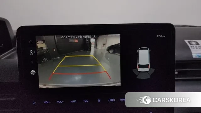 Hyundai Staria id 3566465 из Кореи 8