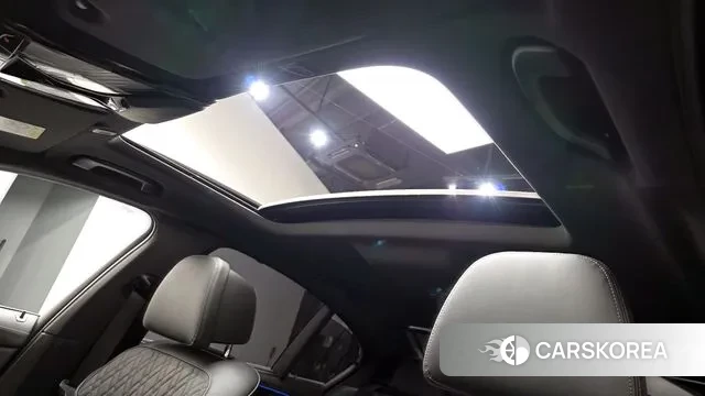 BMW 5 Series (G30) id 3372362 из Кореи 8