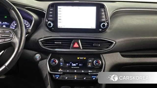 Hyundai Santa Fe TM id 3356973 из Кореи 8