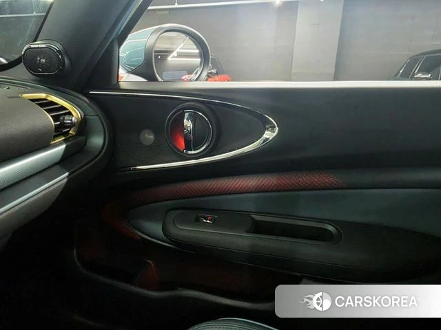 Mini Cooper S Clubman id 4571631 из Кореи 8