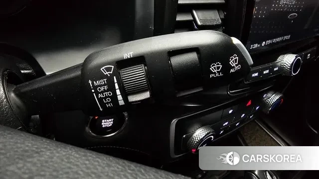 Ssangyong Rexton Sports Cannes id 3362406 из Кореи 8