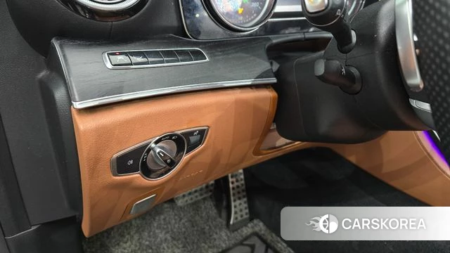 Mercedes-Benz E-Class W213 id 3911507 из Кореи 8