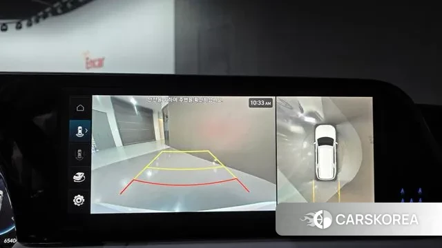 Hyundai The New Palisade id 3347711 из Кореи 8