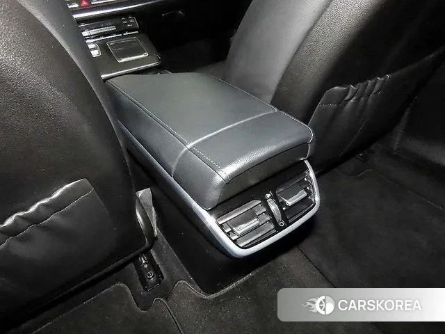 Hyundai The New Grandeur IG id 3691022 из Кореи 8