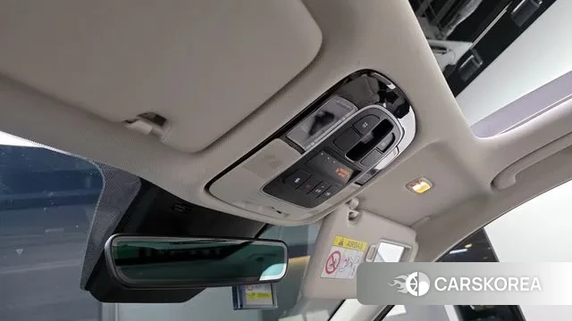 Hyundai Tucson Hybrid (NX4) id 3017833 из Кореи 8