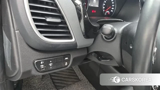 Kia Seltos id 3412332 из Кореи 8