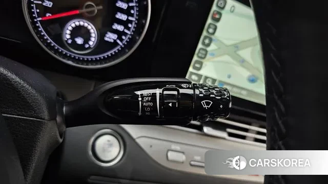 Hyundai The New Grandeur IG Hybrid id 3202724 из Кореи 8