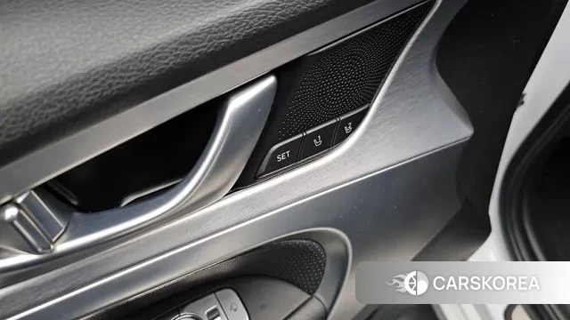 Genesis G70 id 3391359 из Кореи 8