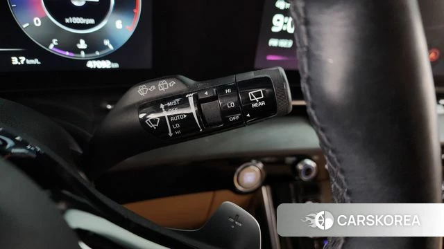 Kia Carnival 4th generation id 3935174 из Кореи 8