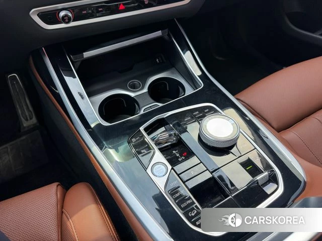 BMW X7 (G07) id 4280816 из Кореи 8