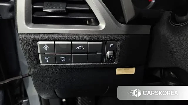 Ssangyong Beautiful Korando id 3389747 из Кореи 8