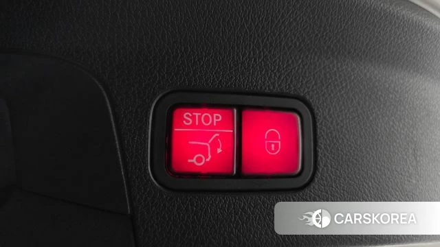 Mercedes-Benz GLE-Class W167 id 4494257 из Кореи 8