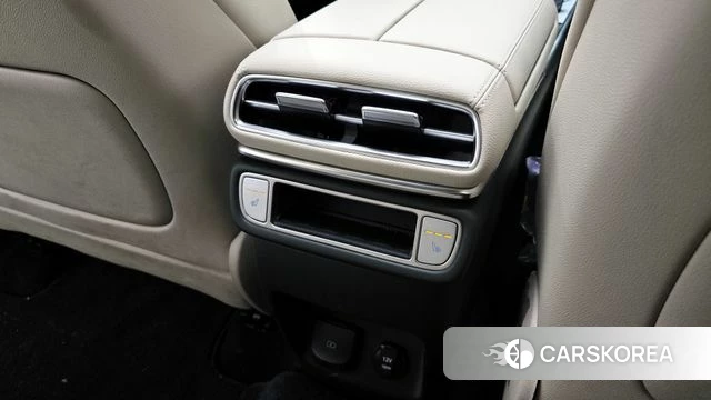 Genesis GV80 id 3934141 из Кореи 8