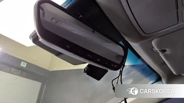 Genesis G80 id 3778991 из Кореи 8