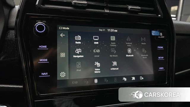Ssangyong Berry New Tivoli id 4894848 из Кореи 8