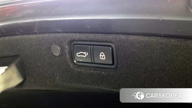 Kia K7 Premier Hybrid id 3573811 из Кореи 8