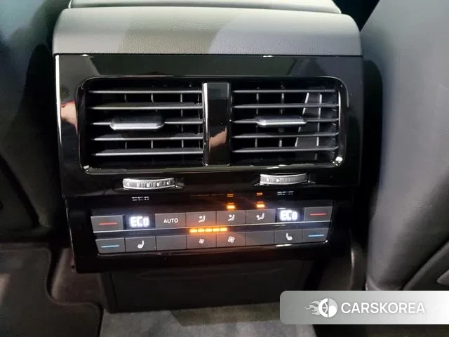 Volkswagen Touareg 3rd generation id 2914881 из Кореи 8