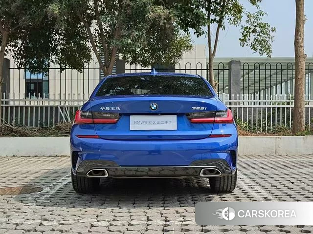 BMW 3 series id 4261201 из Китая 8