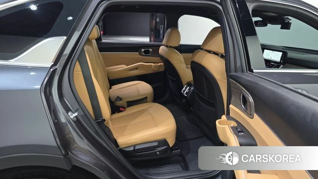 Kia Sorento 4th Generation id 4676176 из Кореи 8