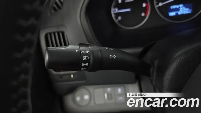 Hyundai The New Grand Starex id 2922000 из Кореи 8