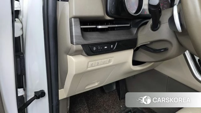Kia Carnival 4th generation id 4625508 из Кореи 8