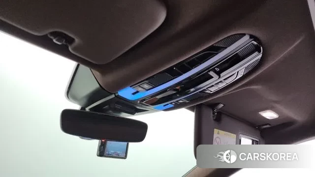 Porsche Cayenne (PO536) id 3306365 из Кореи 8