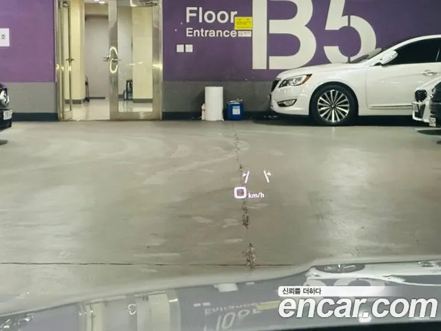 Audi A5 (F5) id 2679739 из Кореи 8