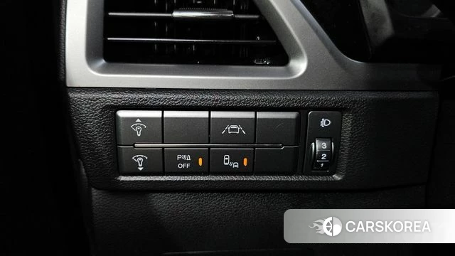 Ssangyong Beautiful Korando id 4225254 из Кореи 8